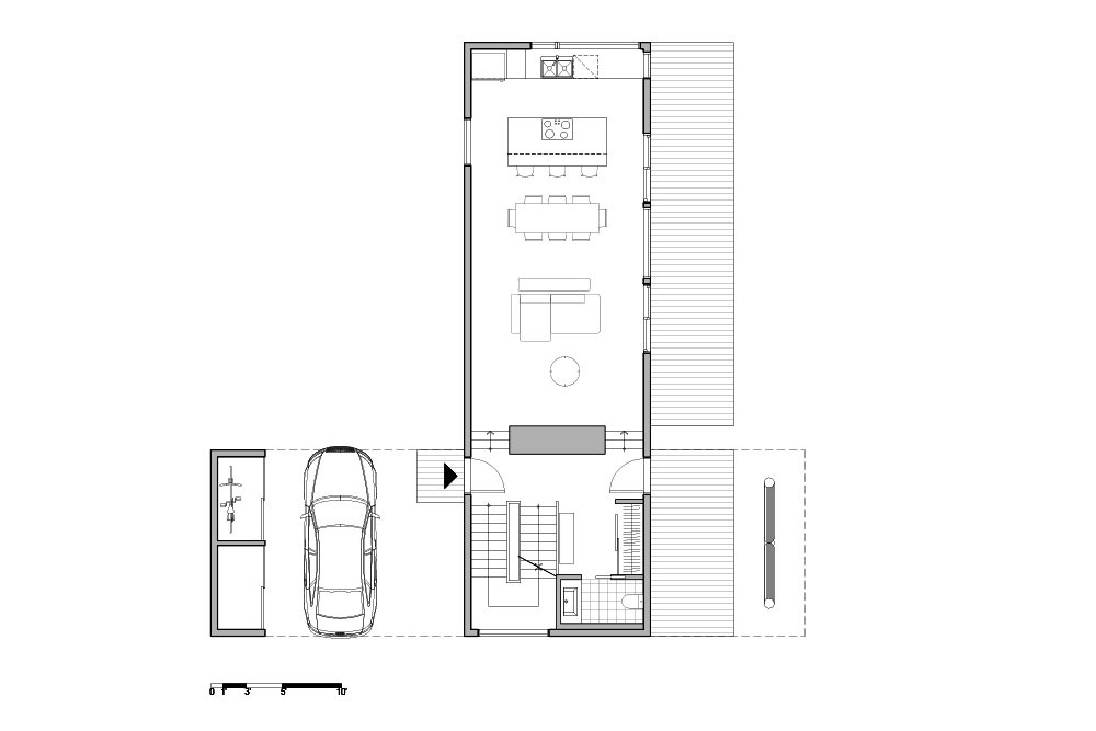 Mod Le Pur T Maison Usin E Les Industries Bonneville